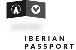 Iberian Passport